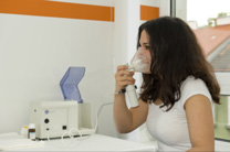 Inhalation